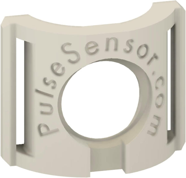 New Stabilizer Ring
