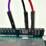 The PulseSensor Kit — with TPU Stabilizer Ring