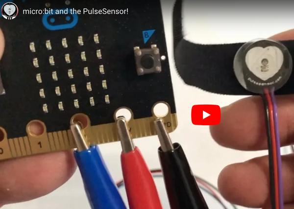 Heartbeats in Your Project, Lickety-Split ♥ – World Famous Electronics llc.