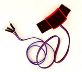 The PulseSensor Kit — with TPU Stabilizer Ring