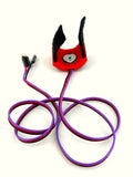 The PulseSensor Kit — with TPU Stabilizer Ring