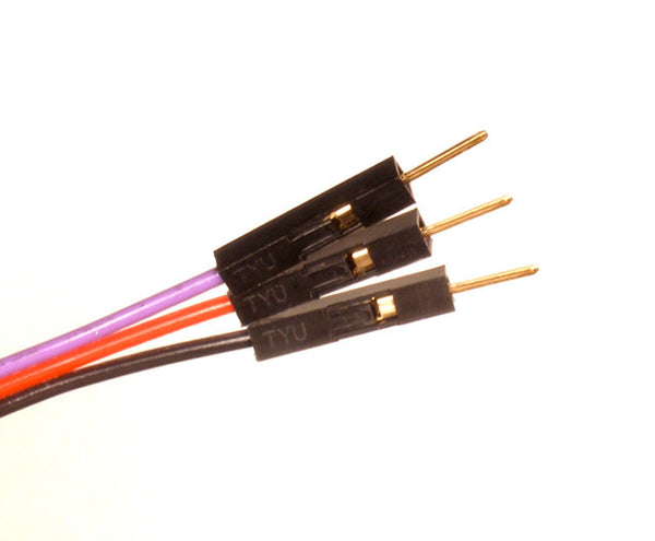 The Original PulseSensor Kit – World Famous Electronics llc.